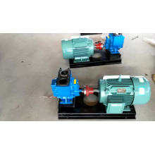 Vietnam sprinkler pump YHCB 80-60 gear oil pump